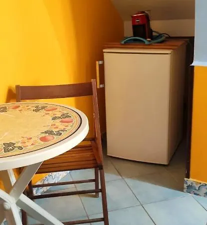 Le Camerette Pensión *