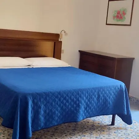 Le Camerette * Castellammare del Golfo