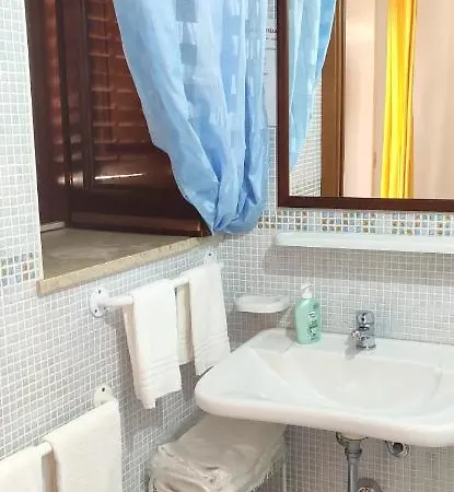 Le Camerette Pensión Castellammare del Golfo