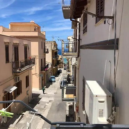 Pensión Le Camerette