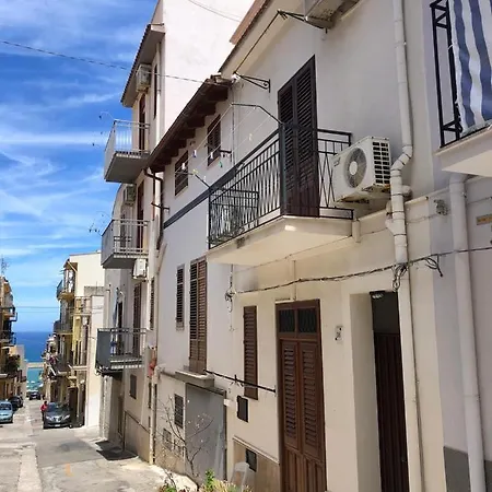 Pensión Le Camerette *